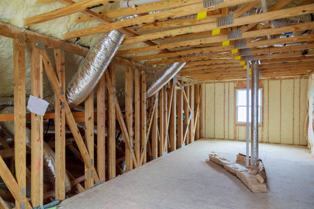 Best Insulation Materials and Products in Bulverde, TX
