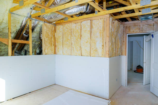 Best Residential Insulation in Bulverde, TX